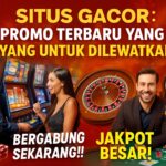 situs gacor kangmimpi