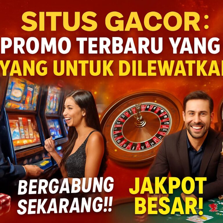 situs gacor kangmimpi