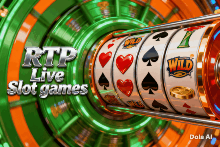 rtp live slot80