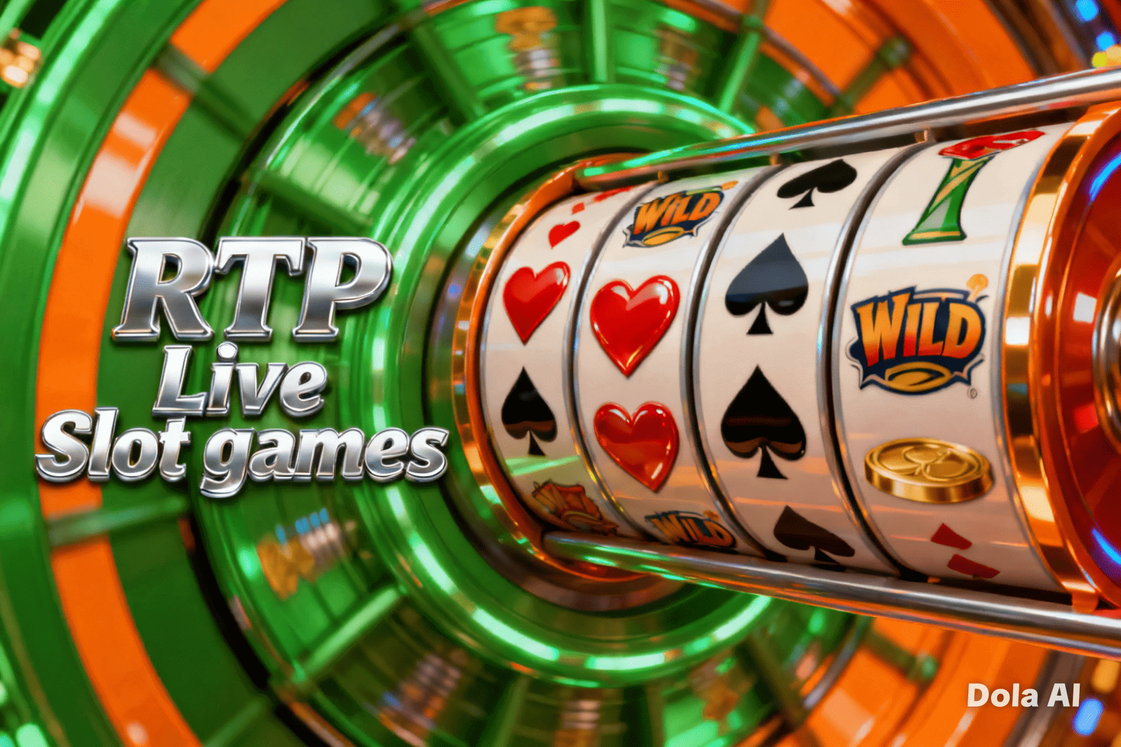 rtp live slot80